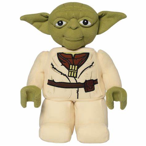 5006623 Yoda Plush