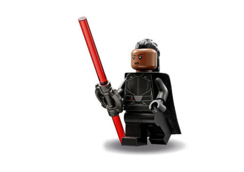 SW1237 Reva (Third Sister), Inquisitor