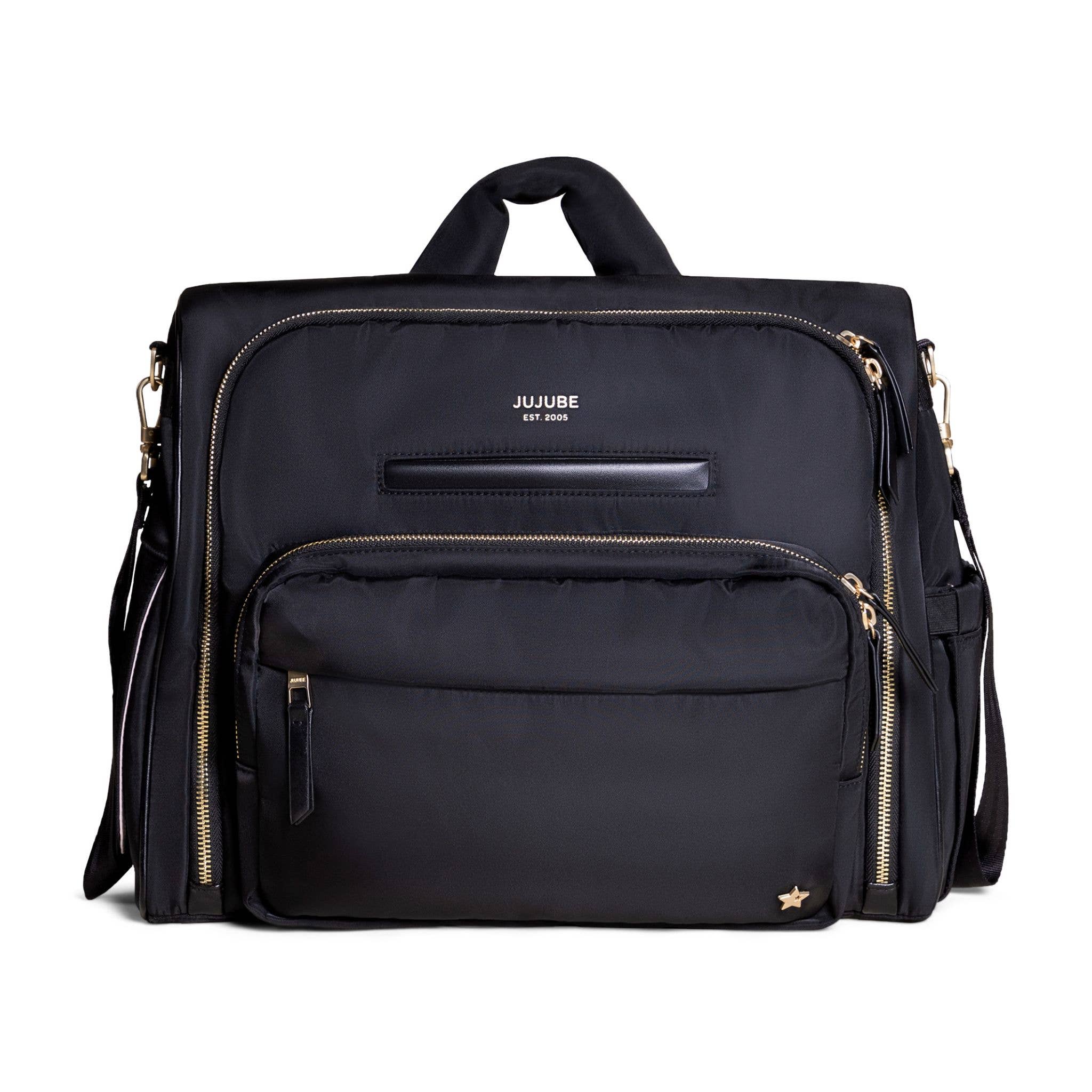 Satchel Black