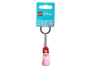 853954 Ariel Key Chain