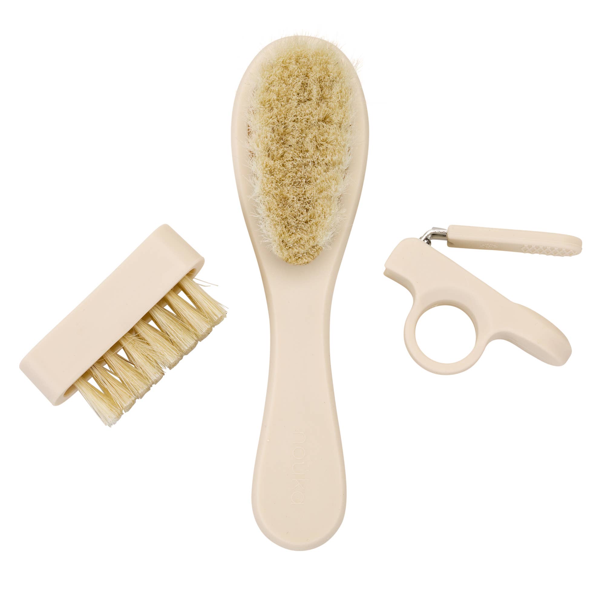Noüka Baby Care Kit
