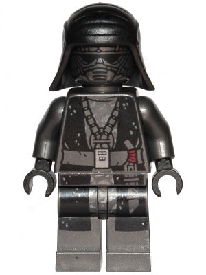 SW1087 Knight of Ren (Trudgen)