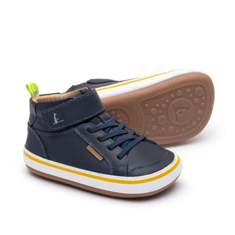 Tip Toey Joey Alley High Top