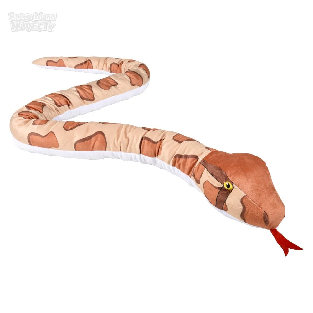 67" Snake Safe Eco Python