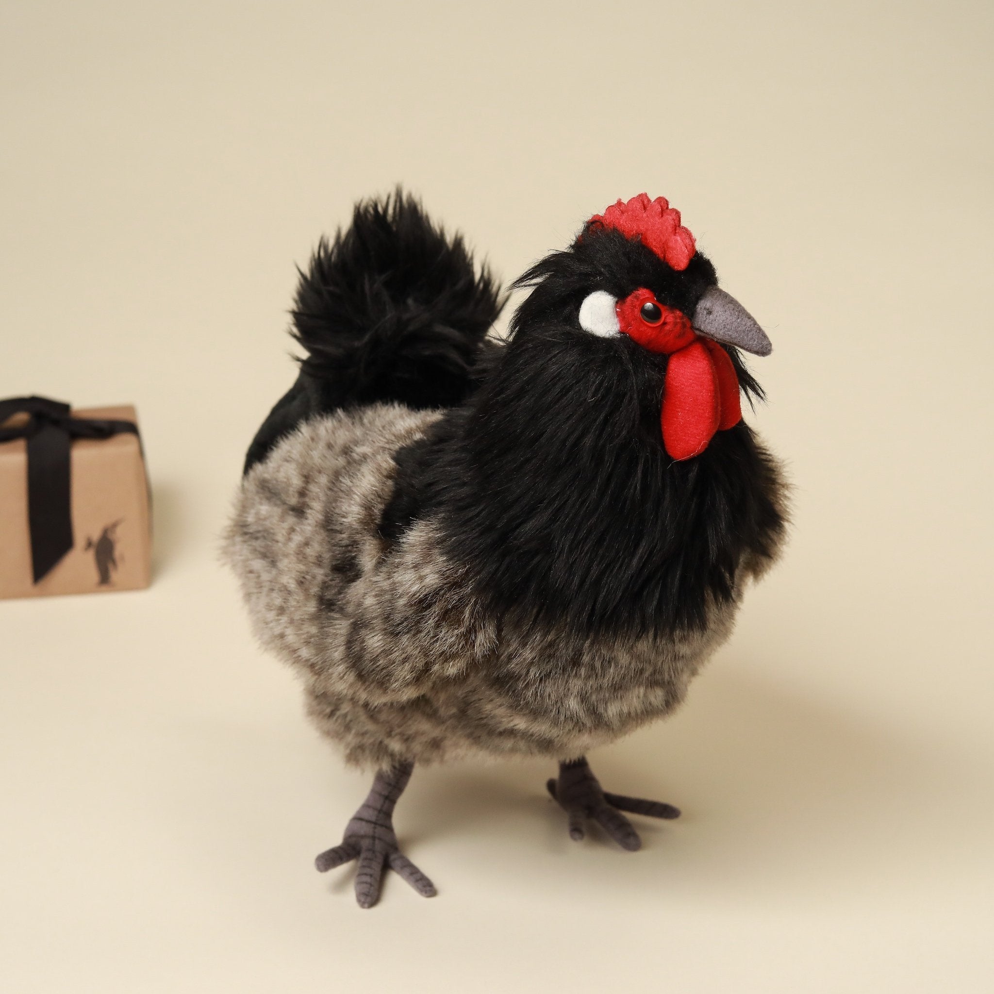 Alsace Hen