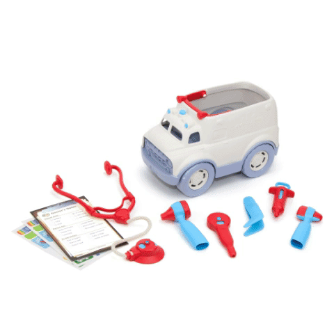 Ambulance & Doctor's Kit
