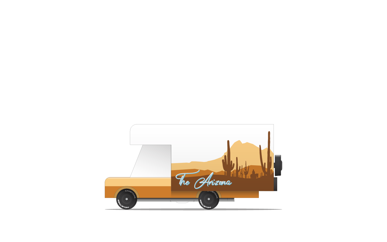 Arizona RV