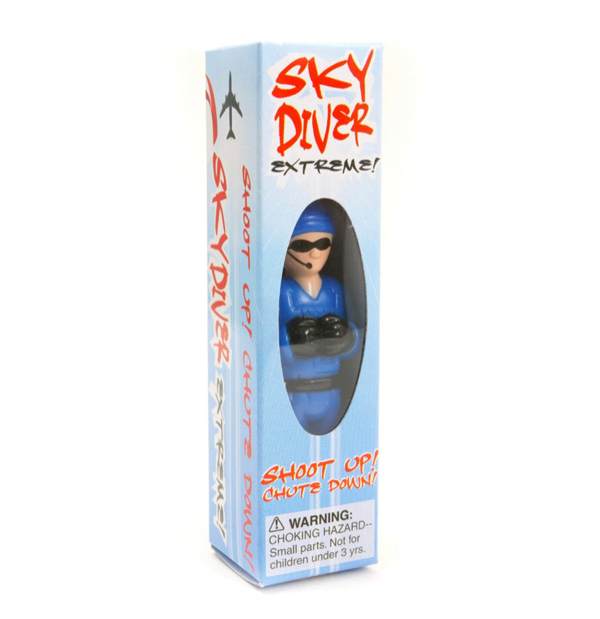 Sky Diver