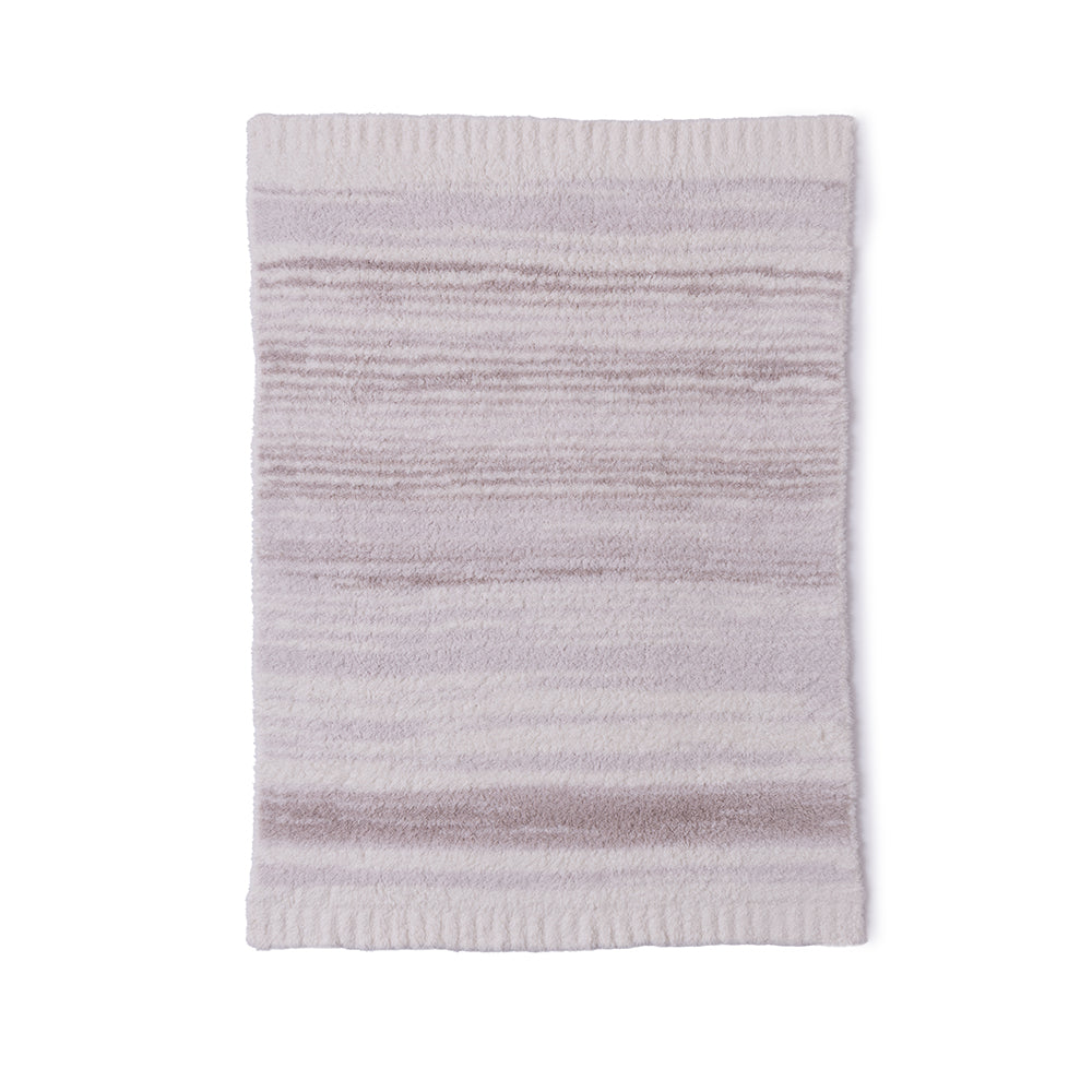 CozyChic® Spacedye Stroller Blanket - Sandstone Multi