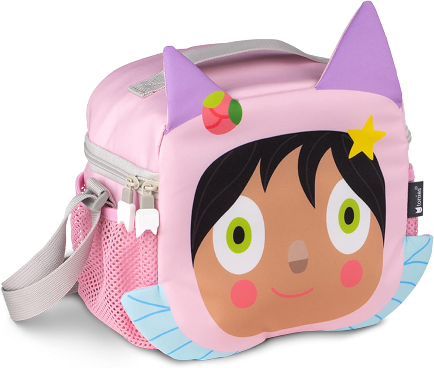 Toniebox Fairy Character Bag