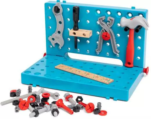BRIO Builder Work Bench