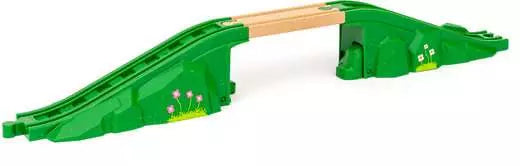 BRIO World Arch Bridge