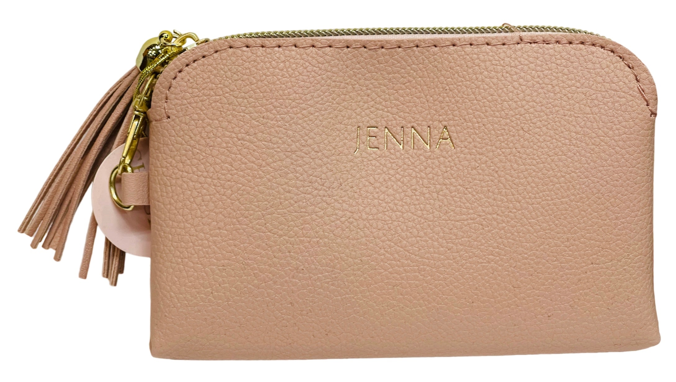 Chosen Personalized Wristlet - Jenna