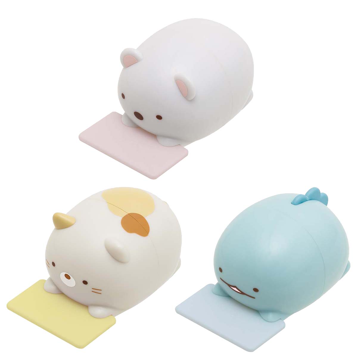 Japan San-X Sumikko Gurashi Desk Mini Cleaner