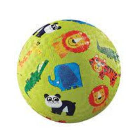 7" Play Ball