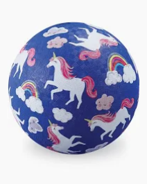 5" Play Ball