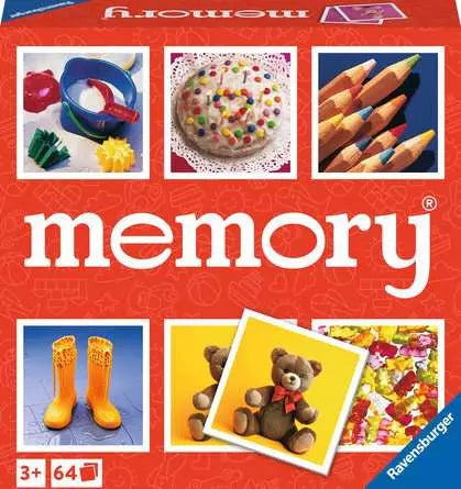 Memory Junior