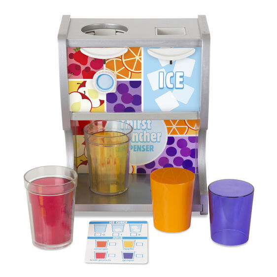 Melissa & Doug 9300 Thirst Quencher Dispenser
