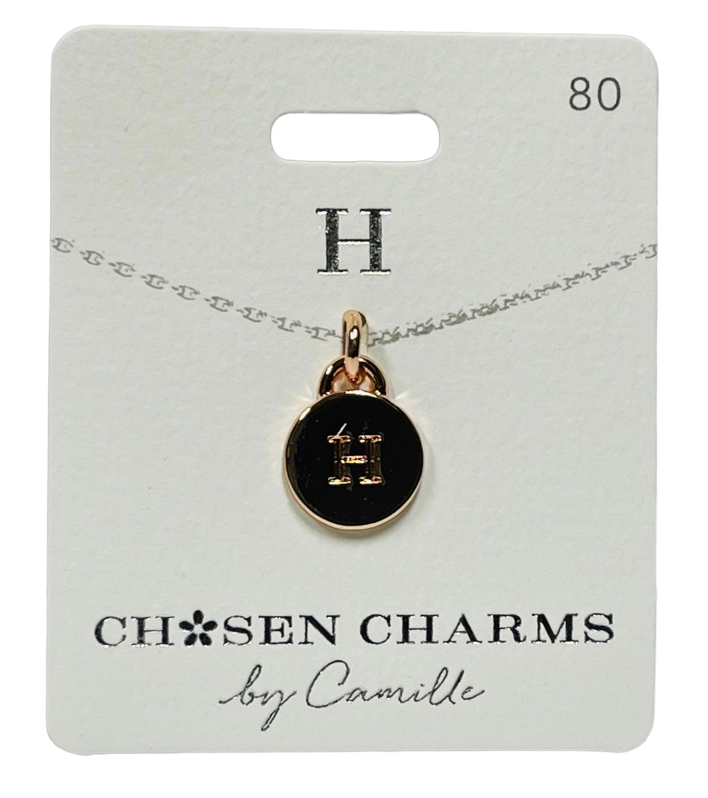 H - Chosen Charms