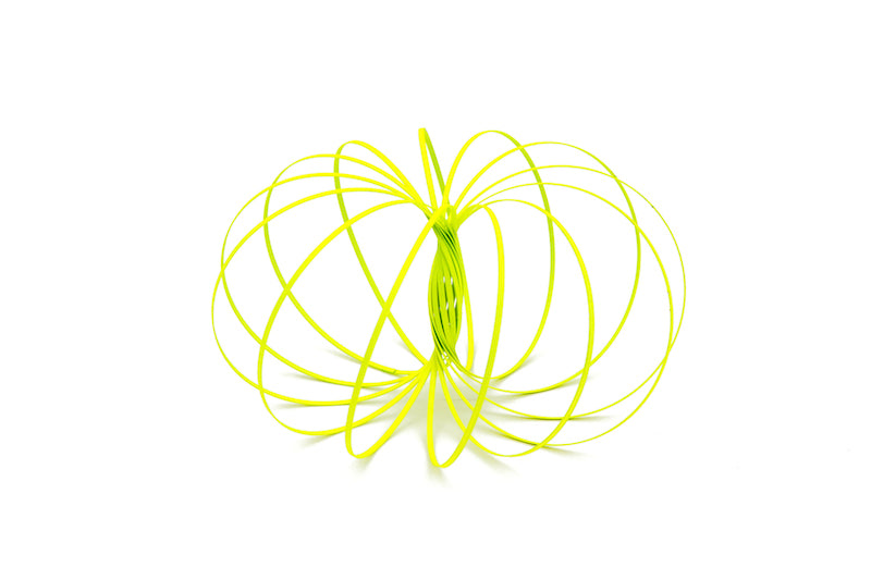 Glozi - Glow In Dark Yellow