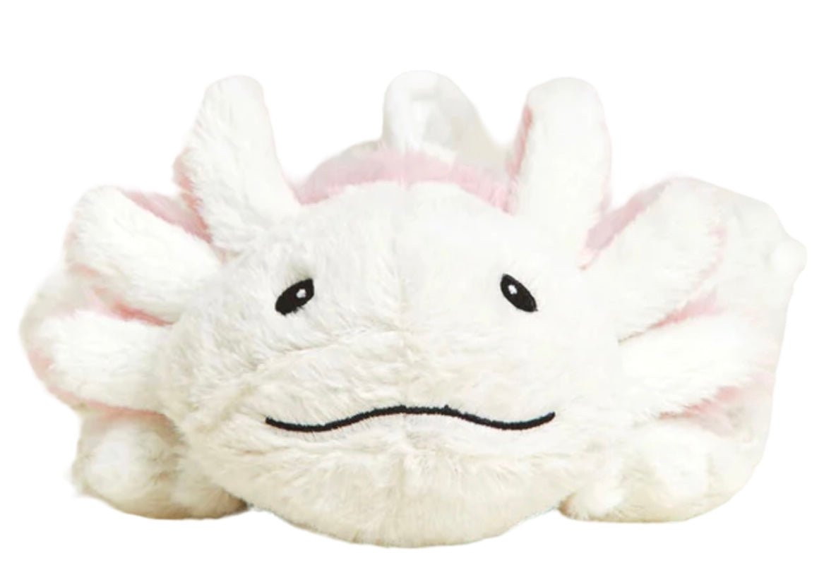 Warmies -Axolotl