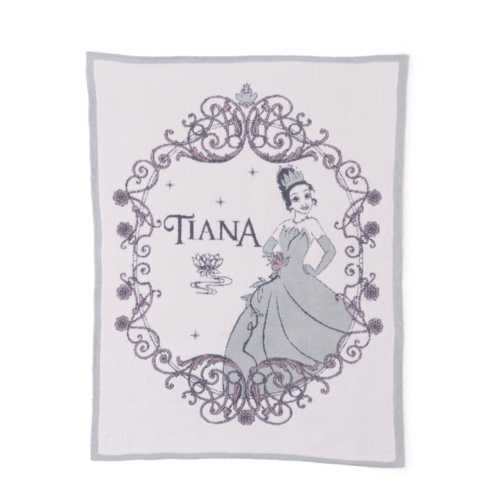 CozyChic® Disney Tiana Blanket