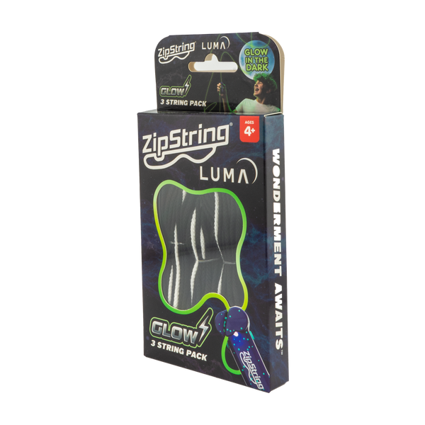 Luma Lightning ZipString Pack