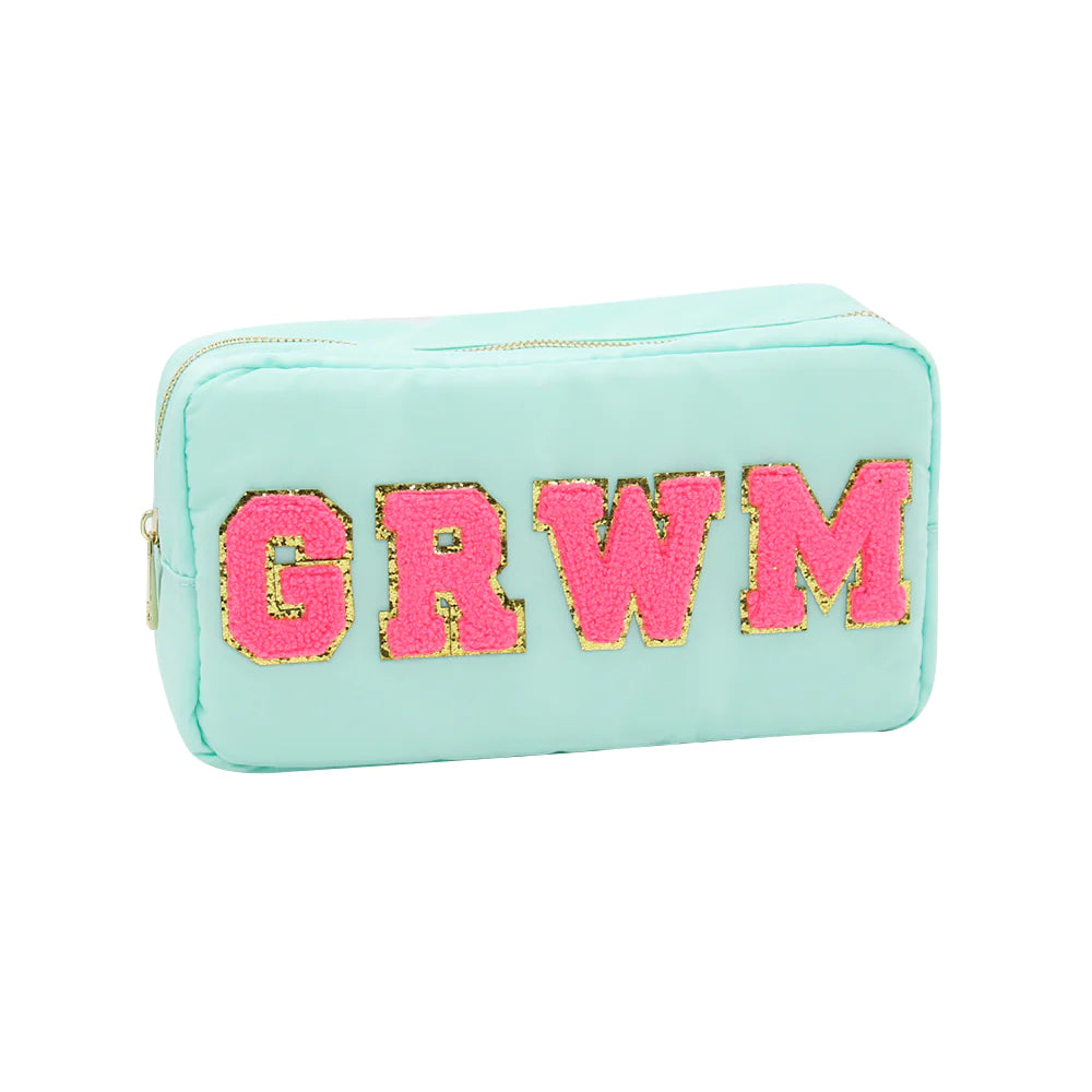 Varsity GRWM Case