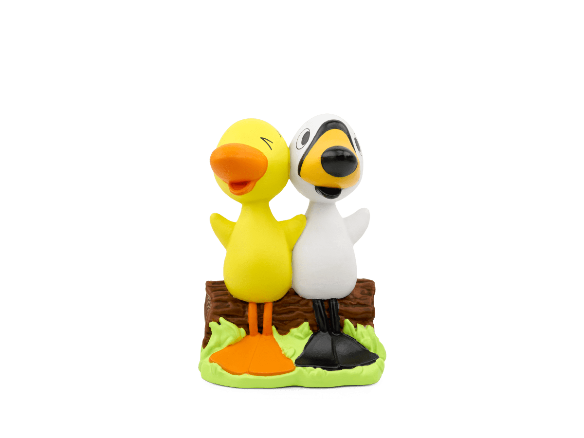 Tonies- Duck & Goose
