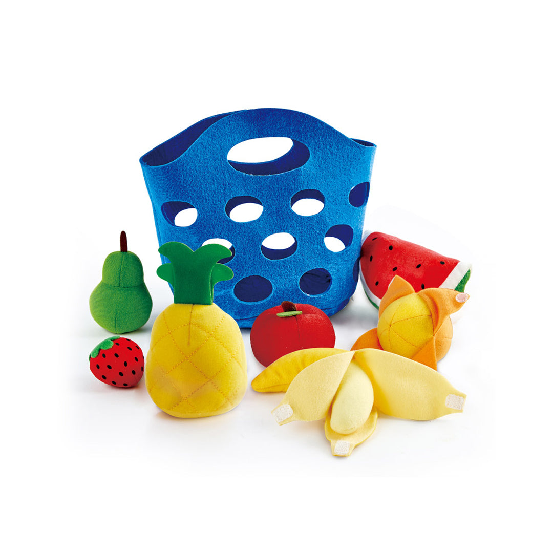 Fruit Basket