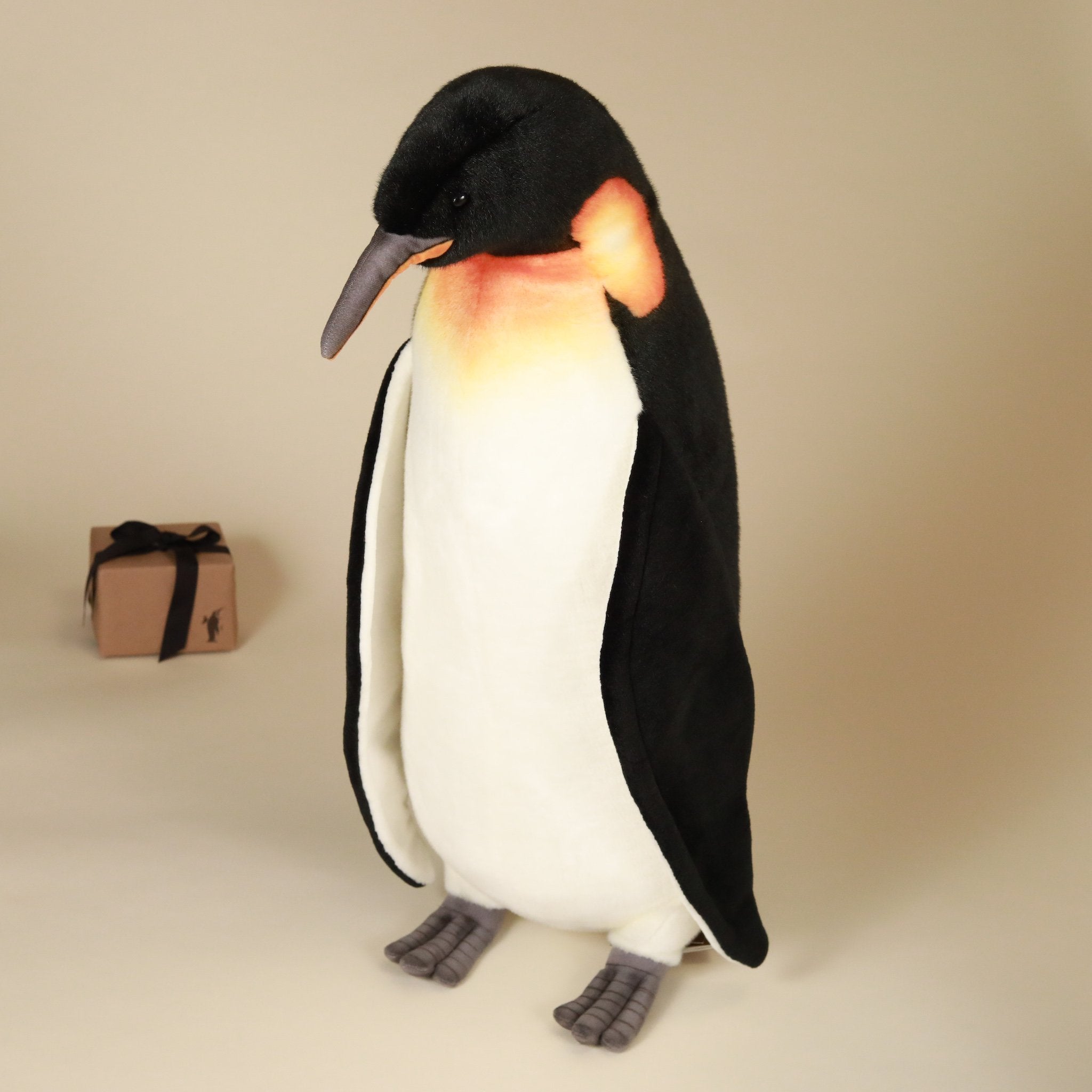 Emperor Penguin | Large