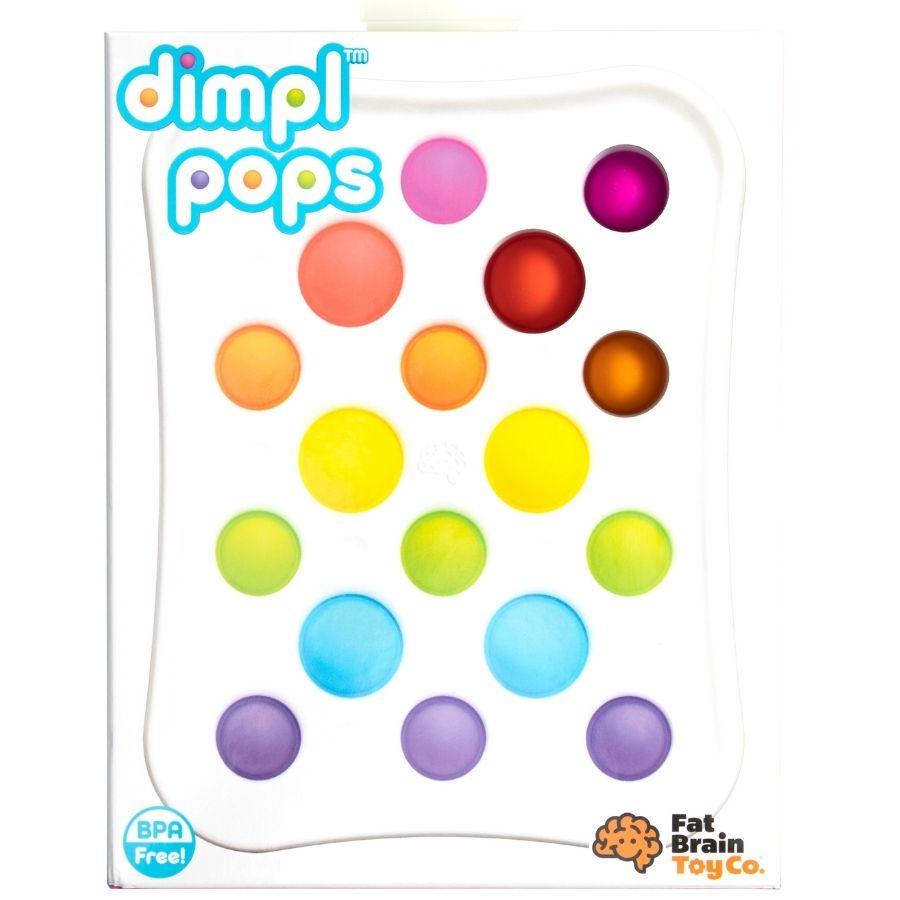 Dimpl Pops