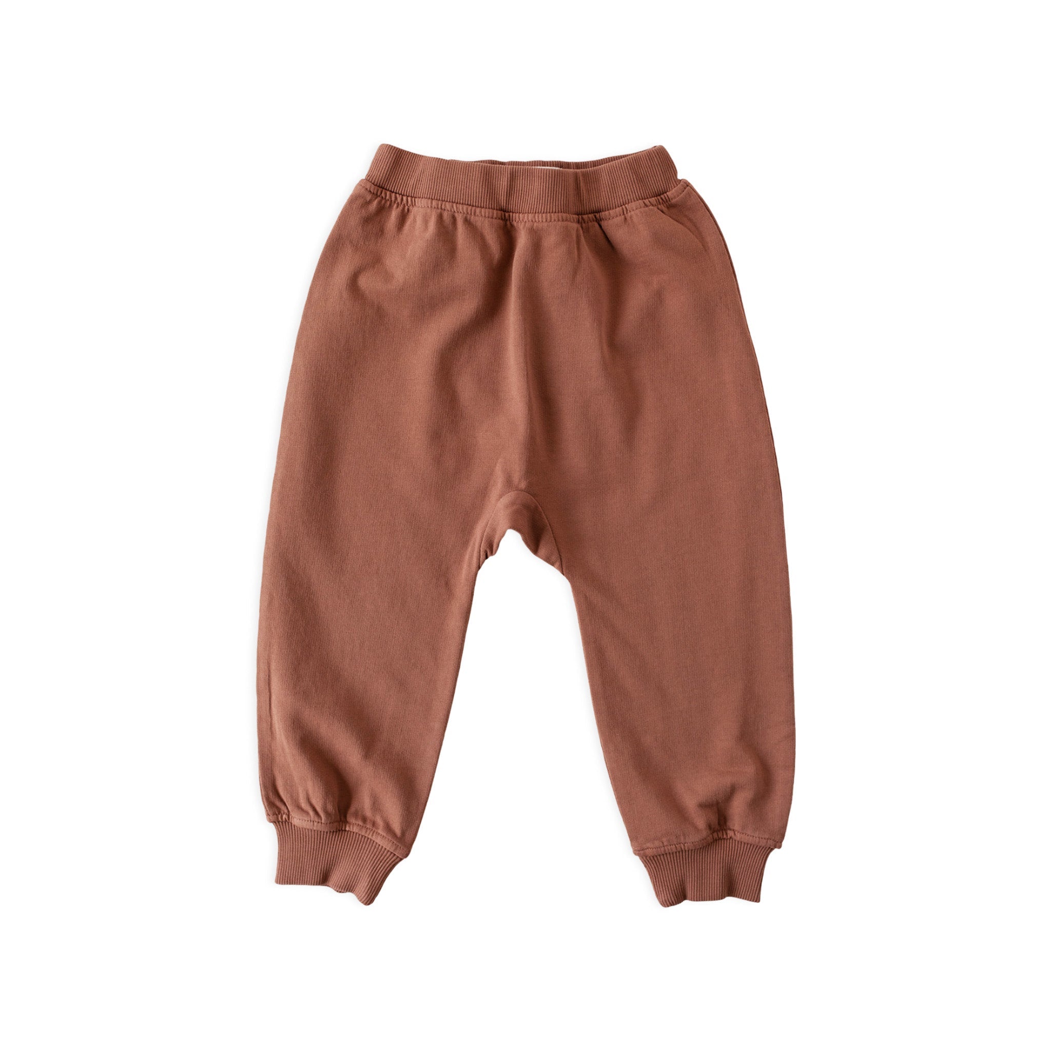 Pehr French Terry Harem Pant