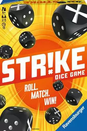 Strike Game