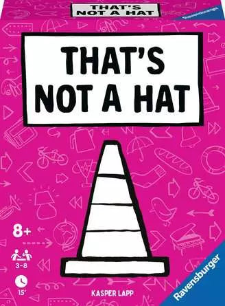That's not a Hat Game