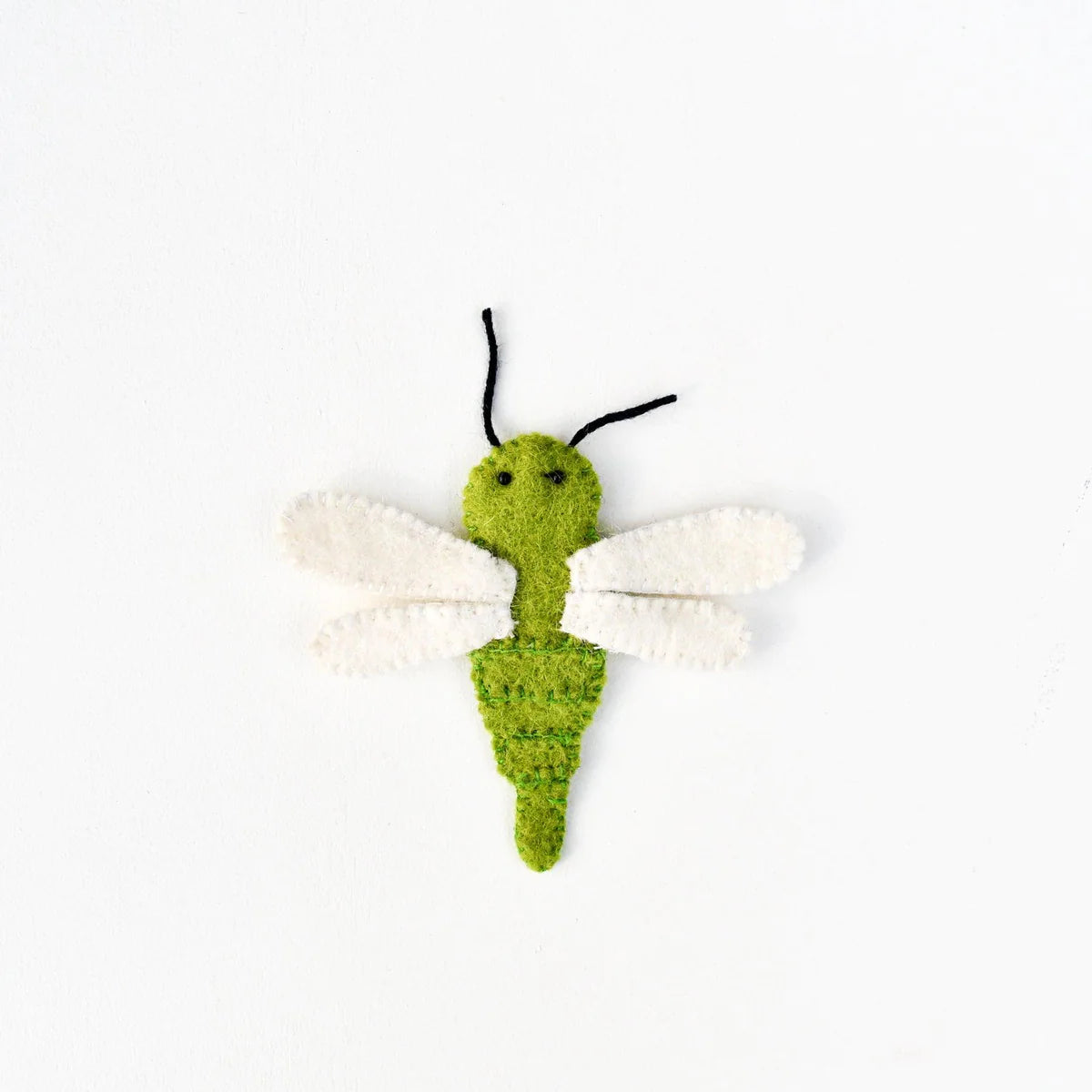 Pre-Order Finger Puppet, Dragonfly (Ships in August)