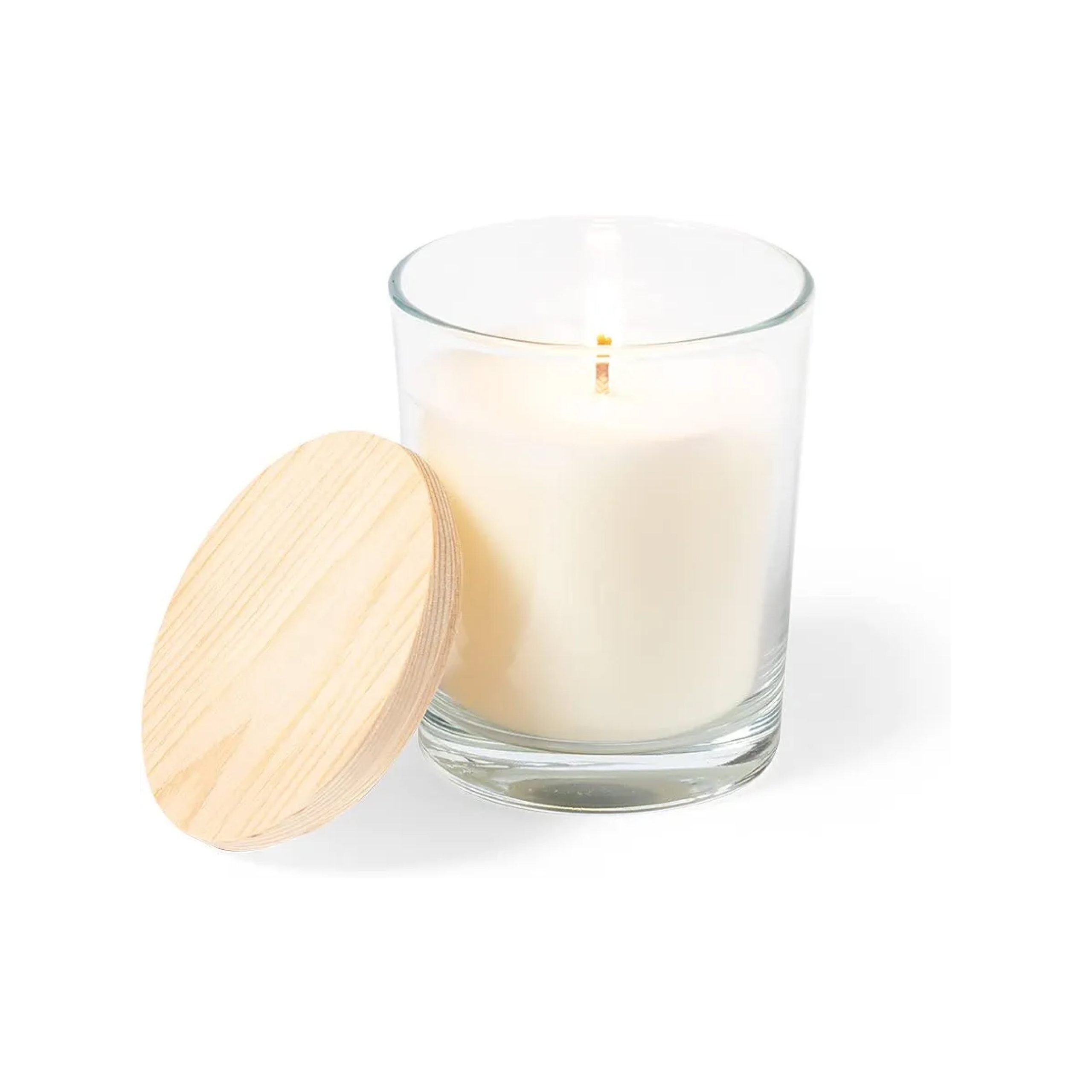 Aroma Candle