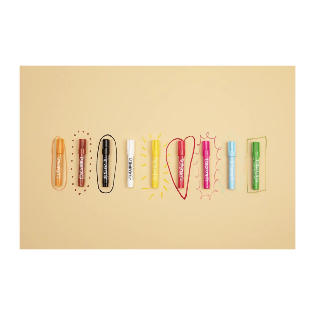 Tattoo Pen