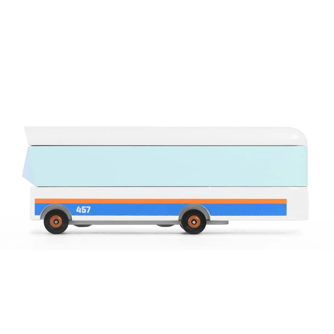 Tiny Town Bus
