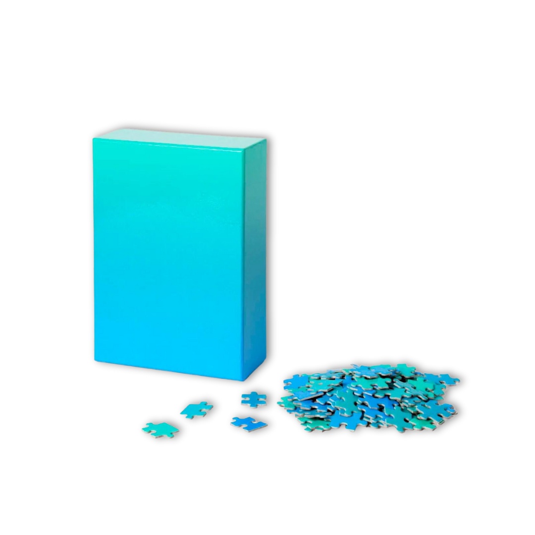 Gradient Puzzle