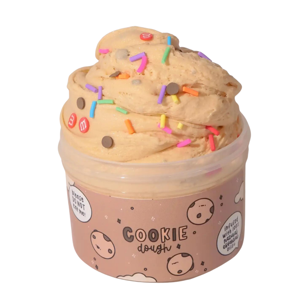 Cookie Dough Slime