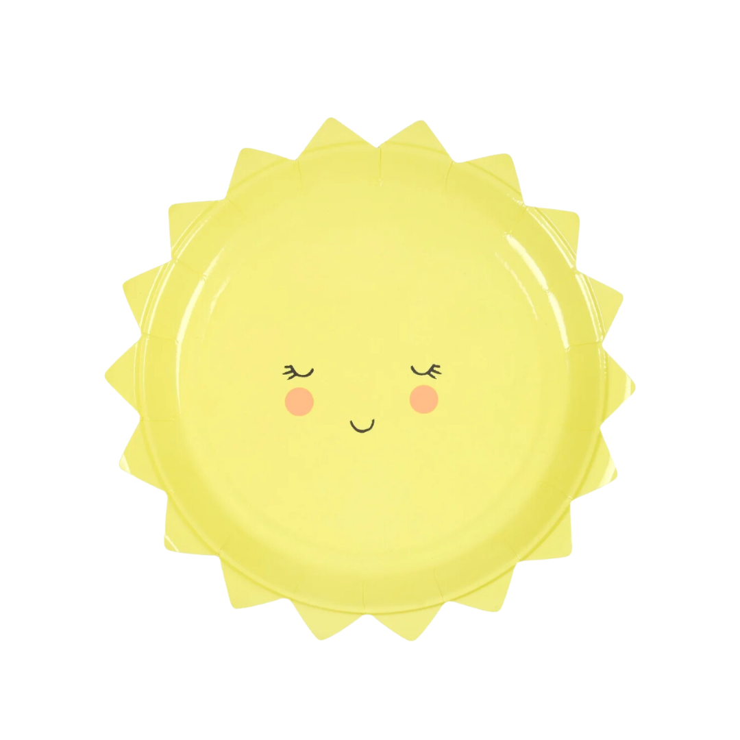 Happy Sun Small Plates