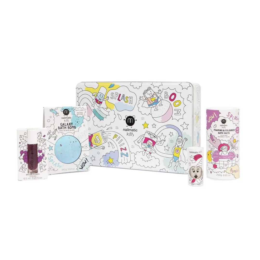Beauty Kids Magic Box Set