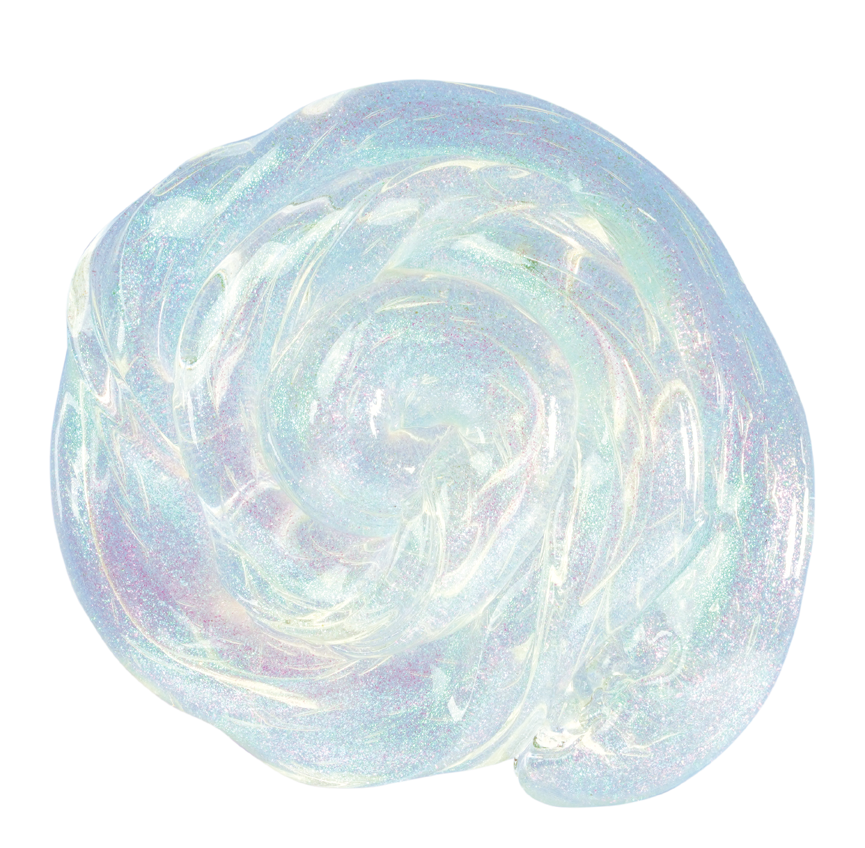 Crazy Aaron's Thinking Putty 4" Tin- Get Ready With Me Liquid Glass