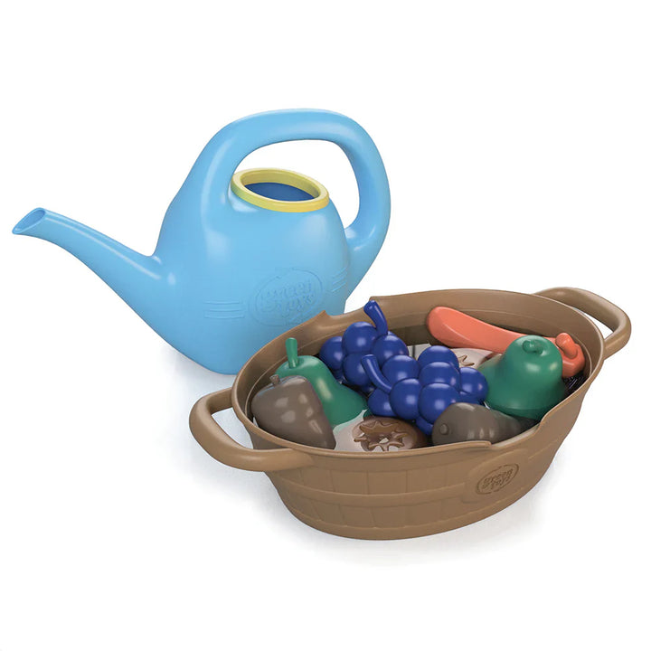 Rainbow Harvest Color Changing Watering Can Activity Set