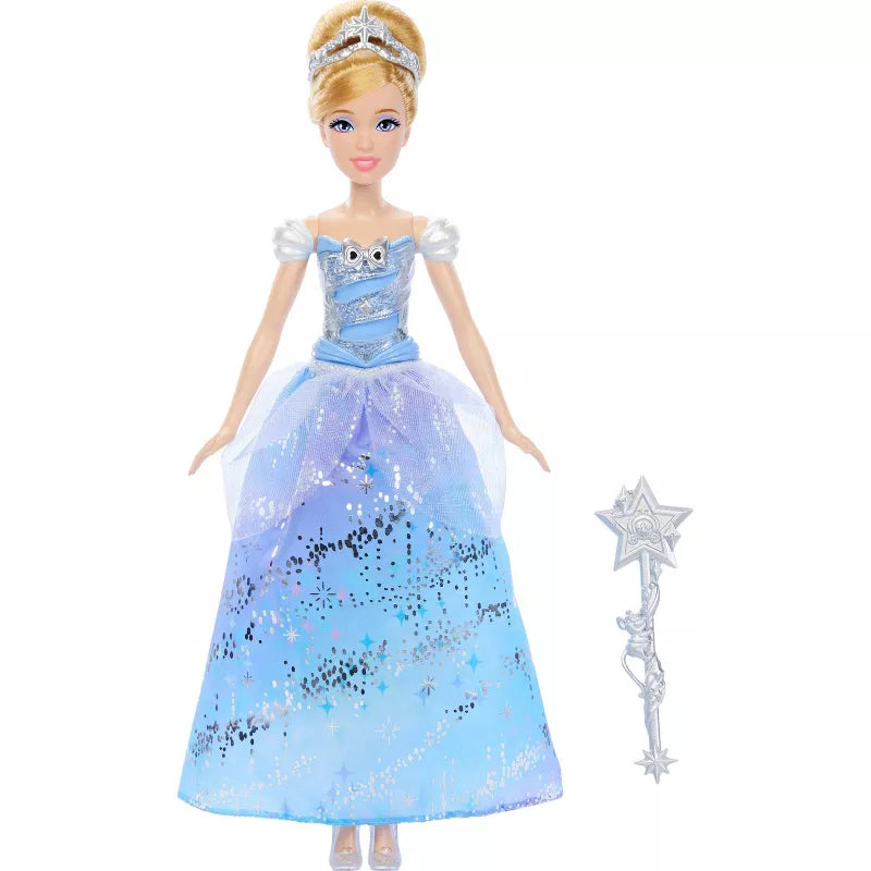 Light-Up Cinderella