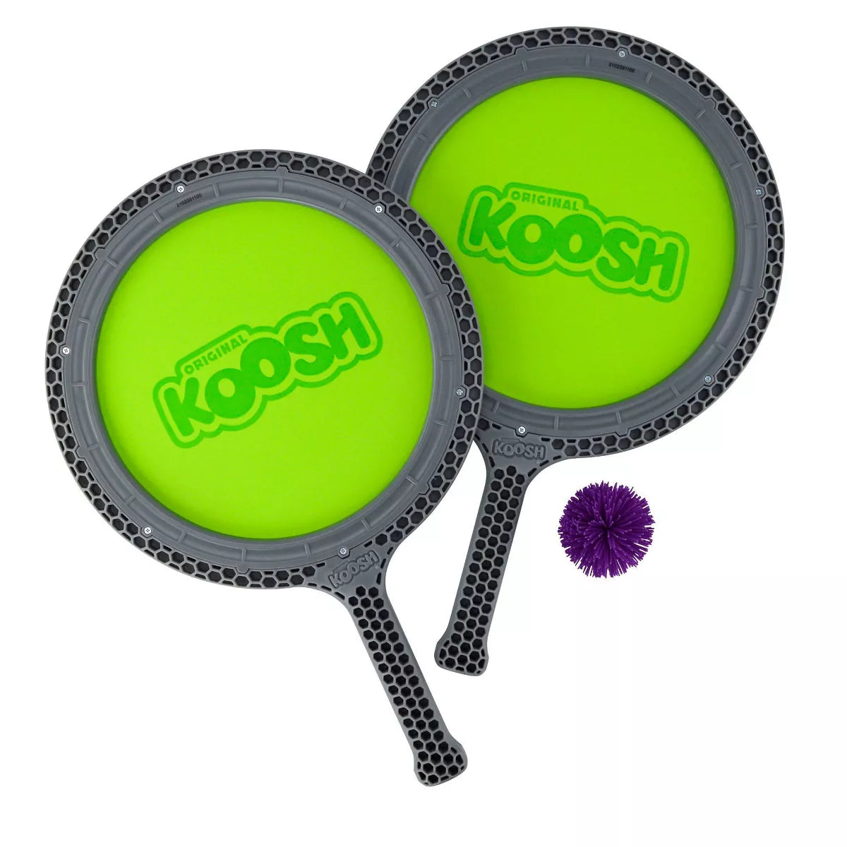 Double Paddle Play Set