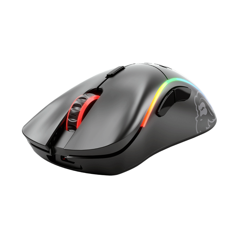 Glorious Model D Wireless Gaming Mouse [Black]
