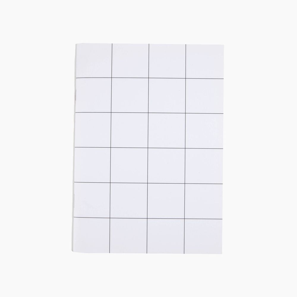 A5 Notebook