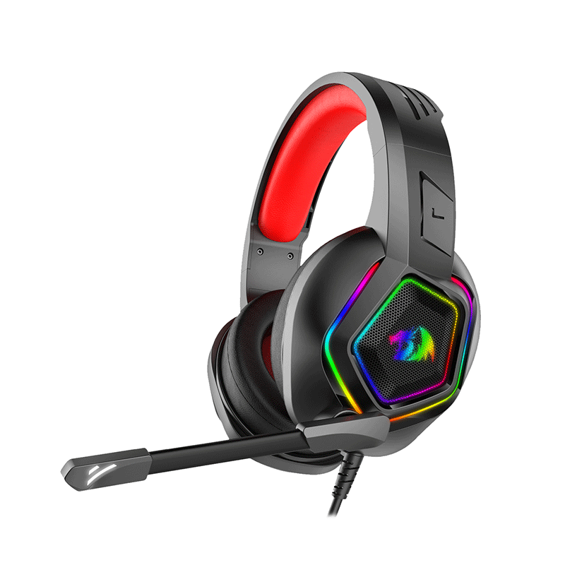 Redragon Medea Gaming Headset (H280)